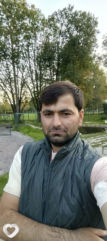Азиз, 31, Санкт-Петербурге — анкета №1453341