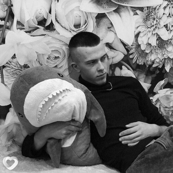 Вадим, 22, Пинске — анкета №1453347