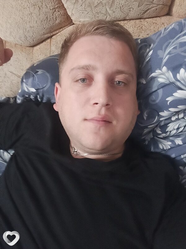 Лёха, 32, Гродно — анкета №1453683