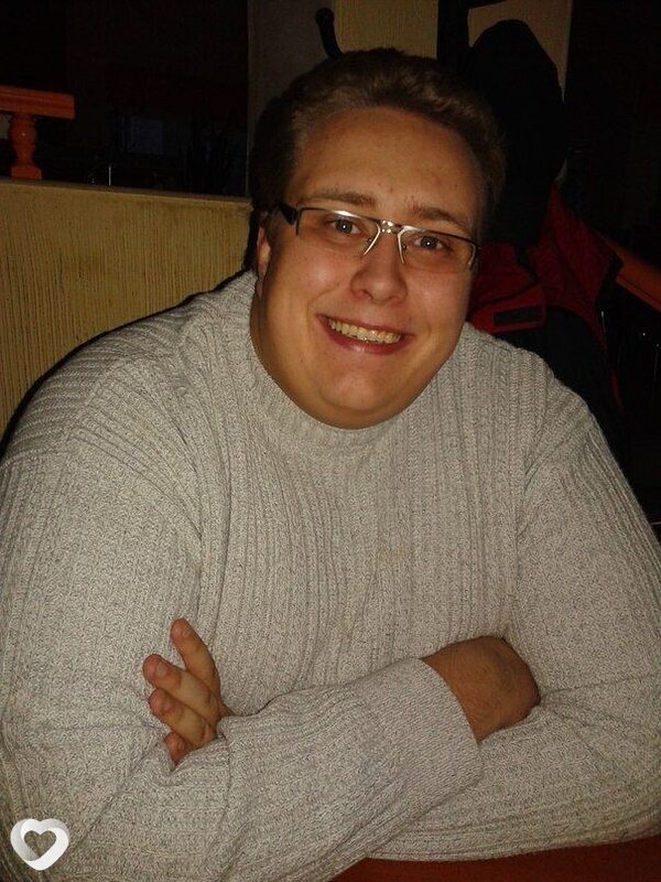 Медведь, 36, Сургуте — анкета №1453694