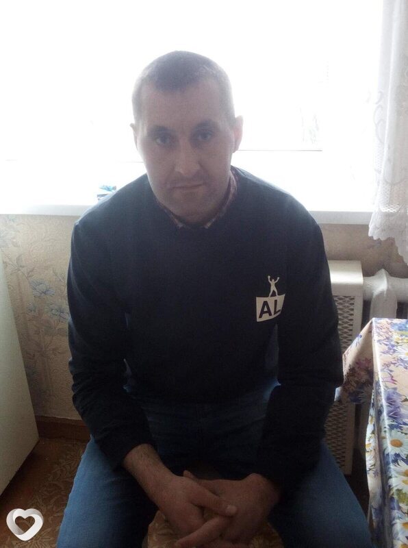 Михаил, 39, Барнауле — анкета №1453702