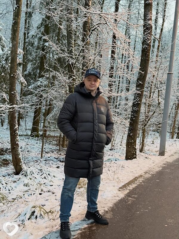 Тимур, 42, Тольятти — анкета №1453507
