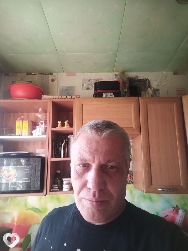 Андрей, 52, Москве — анкета №1453512
