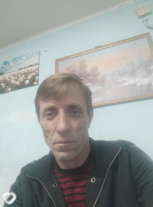 Странник, 49, Белореченске — анкета №1453515