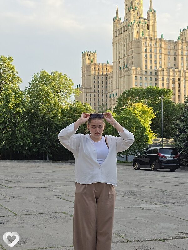 Соник, 20, Москве — анкета №1453517
