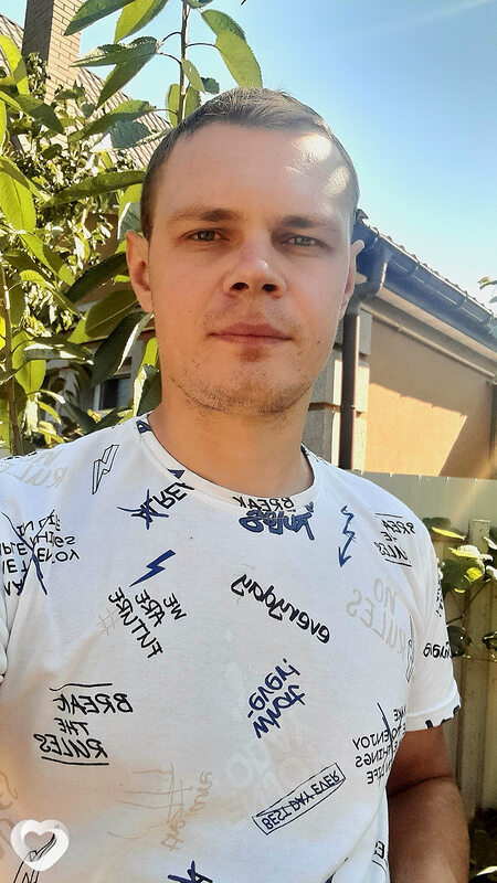 Сергей, 36, Донецке — анкета №1453523