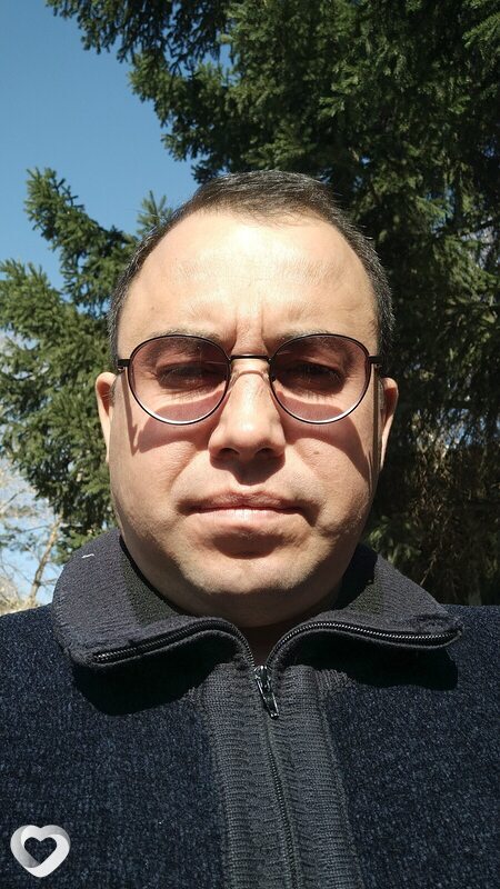 Виталий, 46, Усть-Каменогорск — анкета №1453525