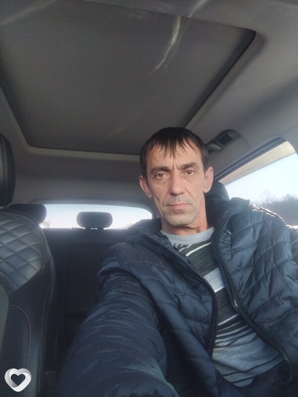 Сергей, 48, Владивостоке — анкета №1453636