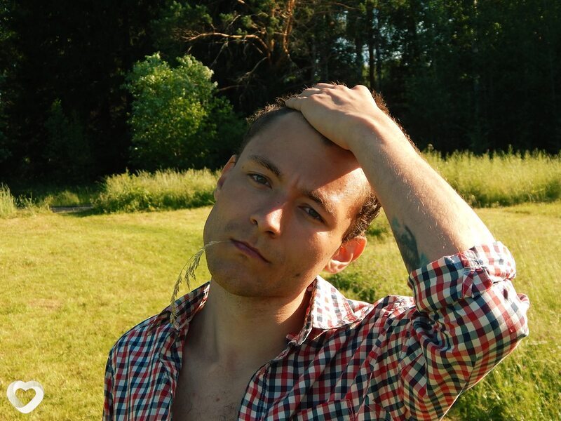 Влад, 28, Екатеринбурге — анкета №1453638