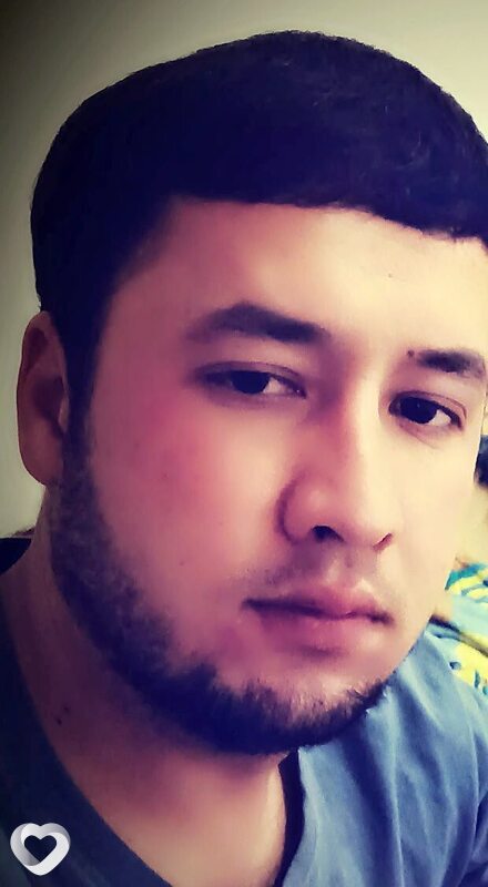 Kemal, 30, Улан-Удэ — анкета №1453643