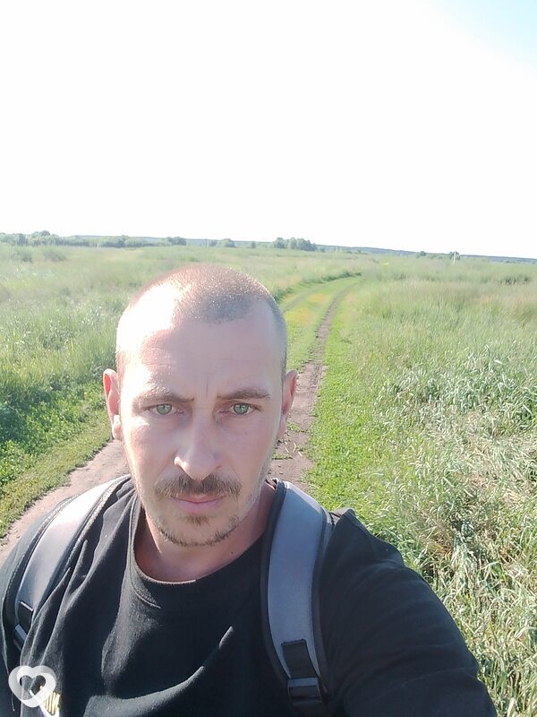 Дима, 31, Новосибирске — анкета №1453646