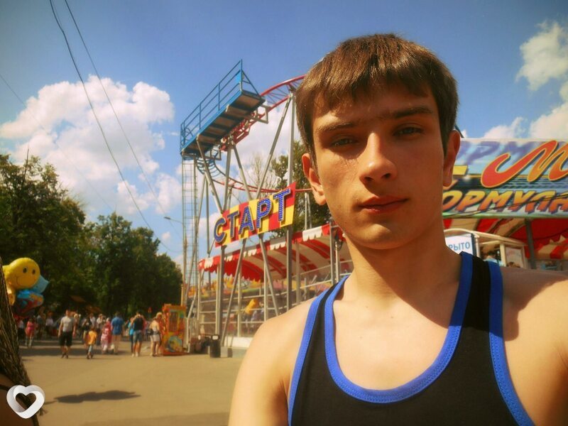 Дмитрий, 29, Москве — анкета №1453647