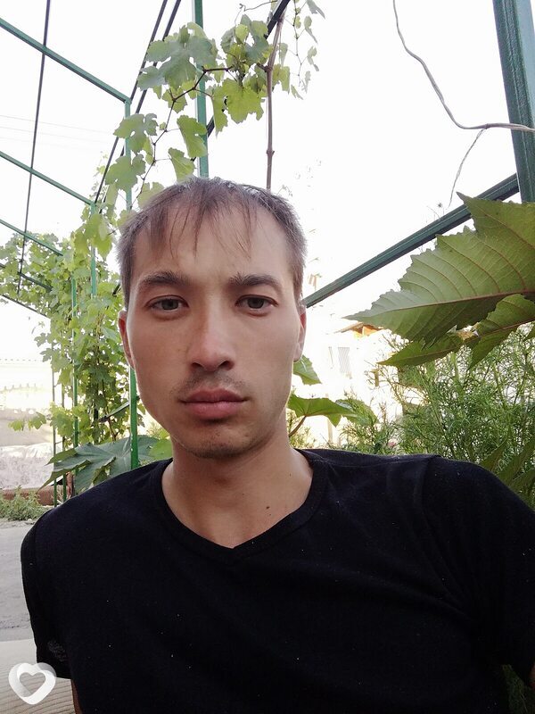 Евгений, 38, Таразе — анкета №1453655