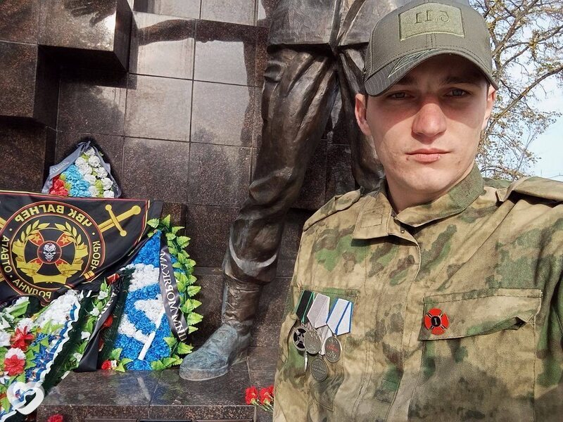 Пётр, 30, Луганске — анкета №1453581