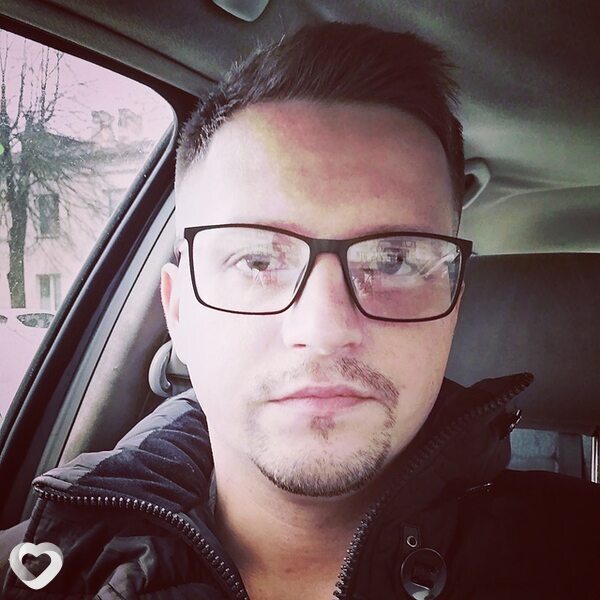 Эдик, 32, Минске — анкета №1453584