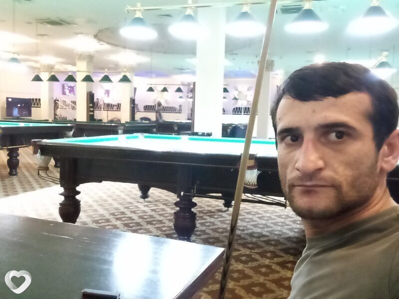 Стас, 33, Сухум — анкета №1453599