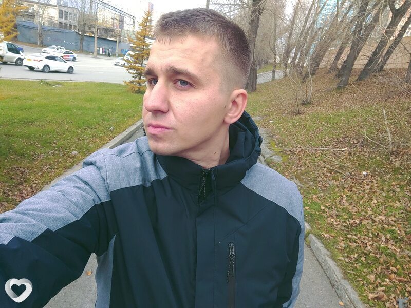 Алексей, 41, Уфе — анкета №1453613