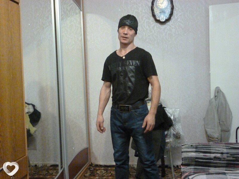 Анатолий, 41, Екатеринбурге — анкета №1453618