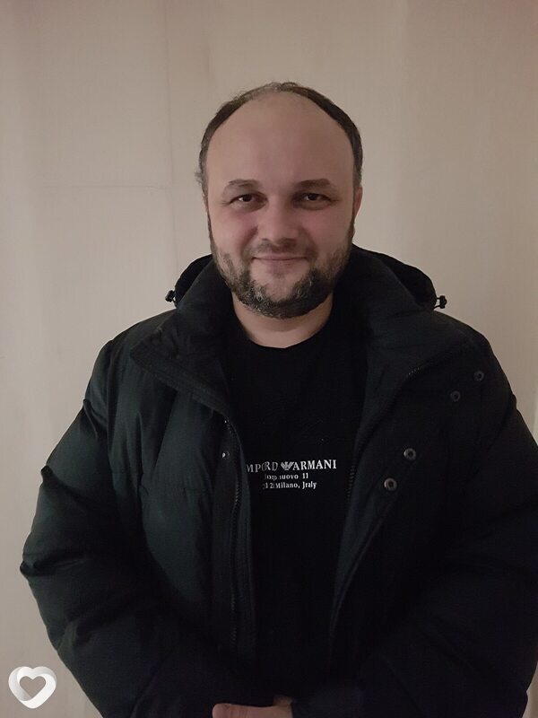 Игорь, 53, Омске — анкета №1453782