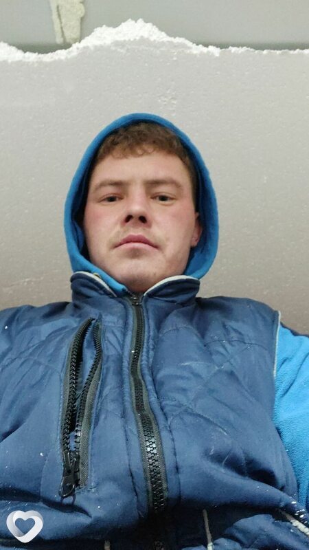 Дмитрий, 31, Ангарске — анкета №1453783