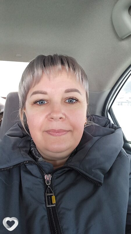 Оксана, 46, Краснодаре — анкета №1453791