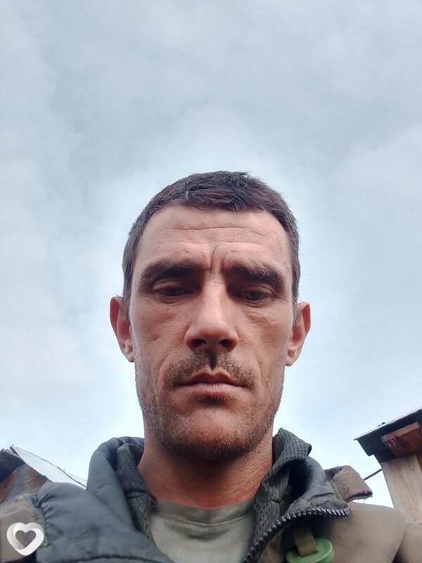 Василий Липов, Сорск