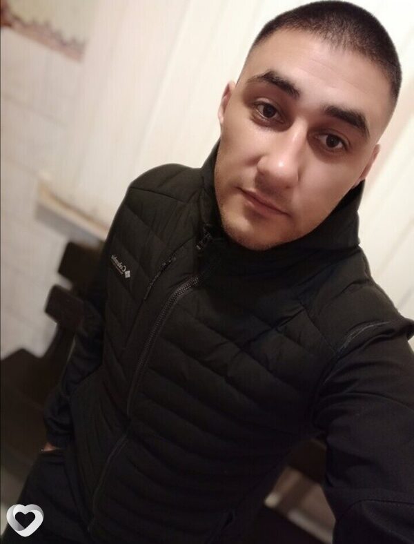 Димка, 36, Уссурийске — анкета №1453802