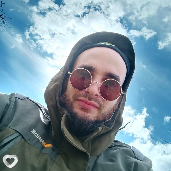 Артур, 31, Хабаровске — анкета №1453804