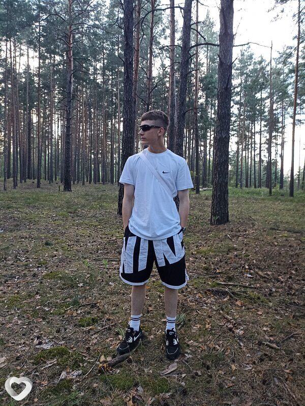Александр, 25, Борисове — анкета №1453657