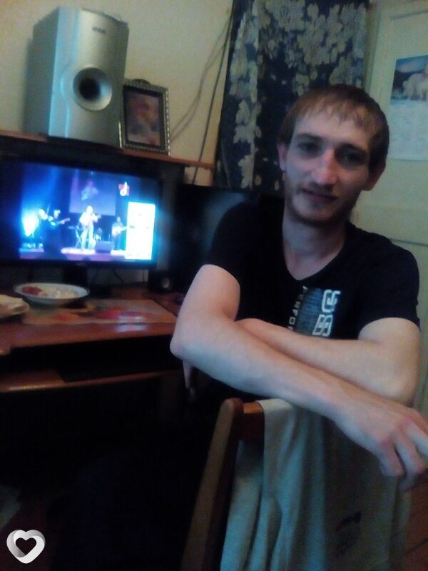 Денис, 40, Челябинске — анкета №1453668