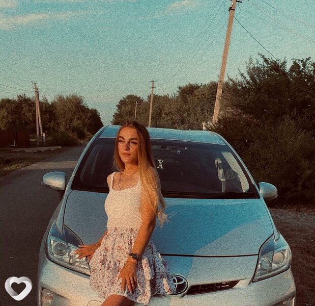 Анна, 24, Ростове-на-Дону — анкета №1453671
