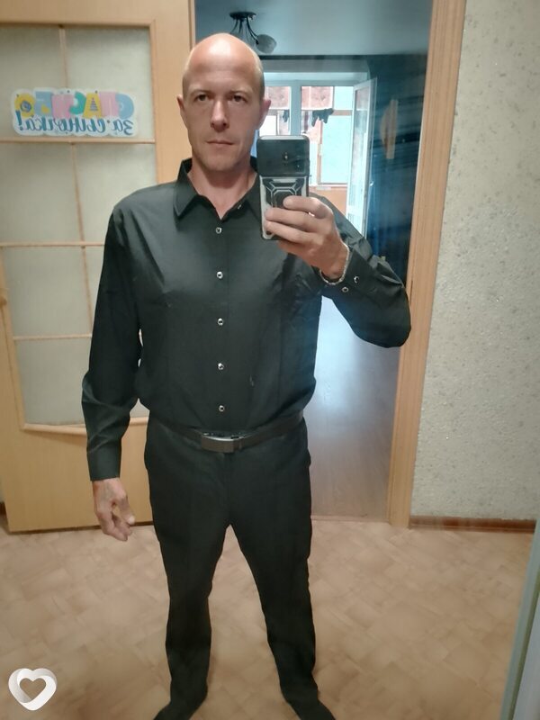 Андрей, 39, Тюмени — анкета №1453677