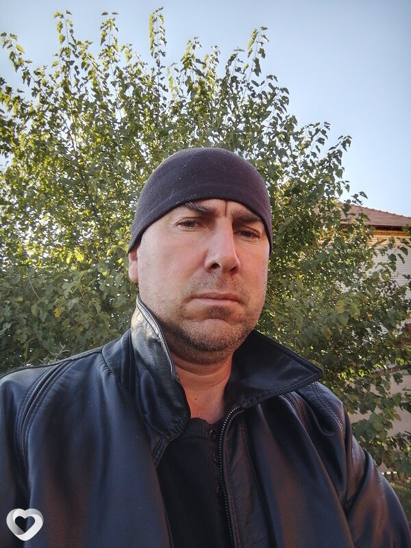 Сергей, 52, Волгограде — анкета №1453679