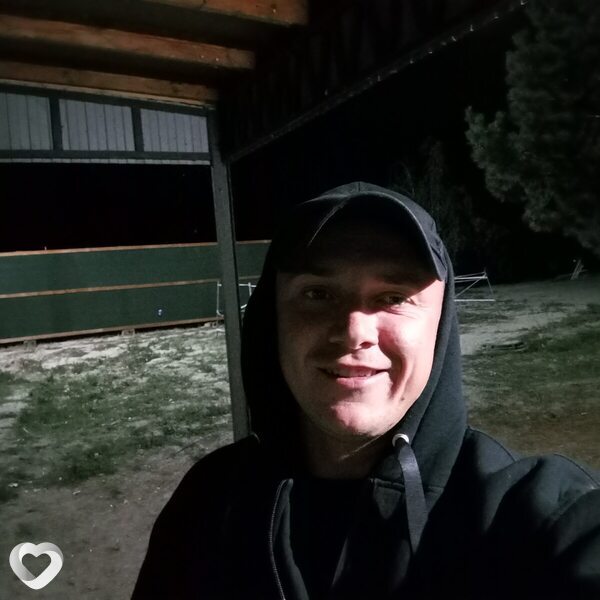 Кирилл, 29, Ейске — анкета №1453736