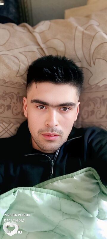 Азиз, 26, Иркутске — анкета №1453747