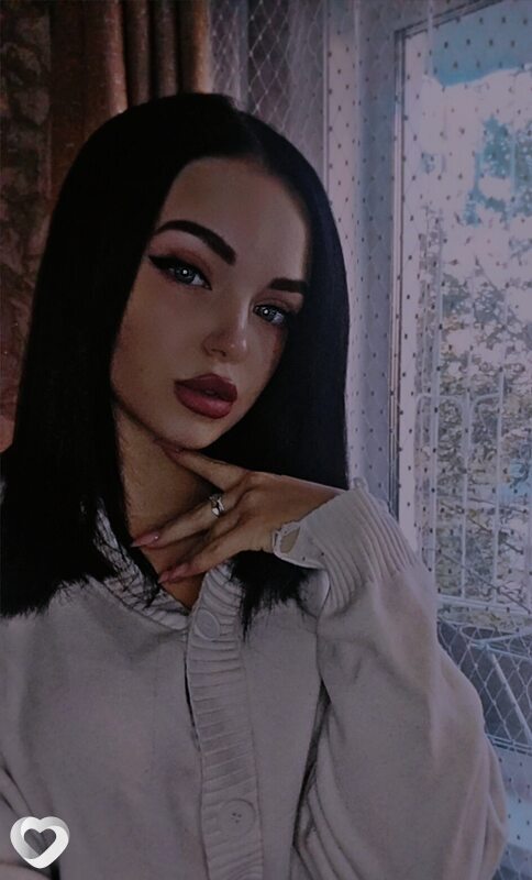 Аля, 21, Улан-Удэ — анкета №1453749