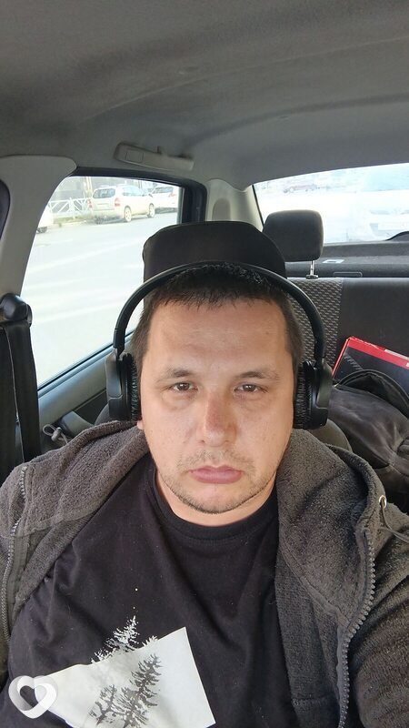 Юрий, 41, Екатеринбурге — анкета №1453754