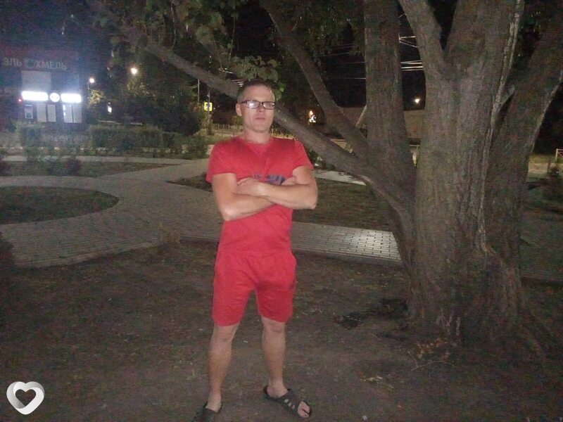 Иван, 30, Тосно — анкета №1453709