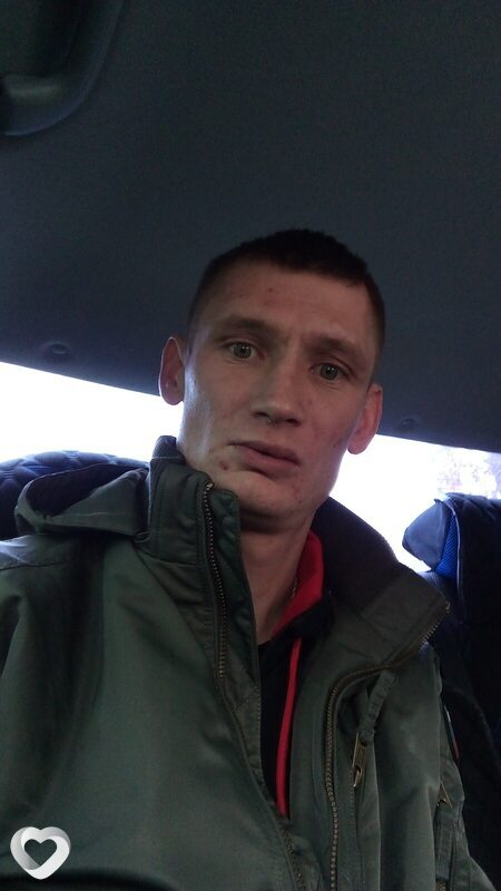 Павел, 29, Кемерове — анкета №1453715