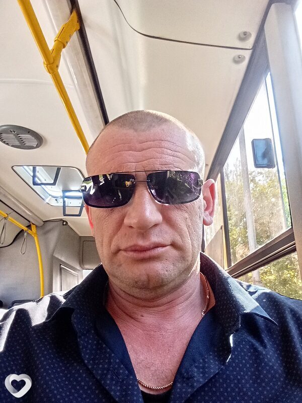 Владимир, 42, Петропавловске-Камчатском — анкета №1453716