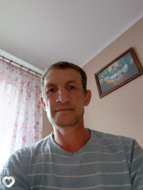 Сергей, 52, Прокопьевске — анкета №1453723