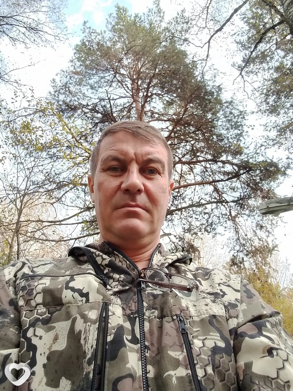Владимир, 51, Кемерове — анкета №1453725