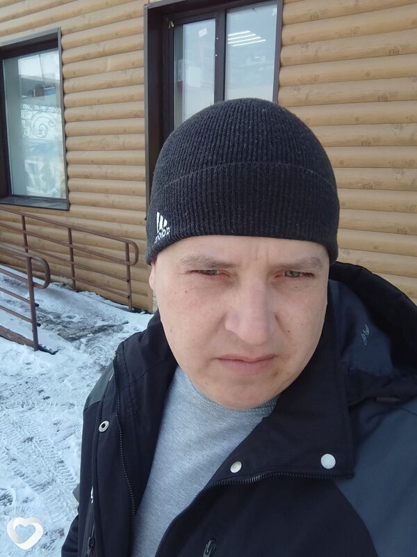 Роман, Тяжинский