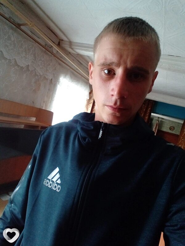 Руслан, 27, Чите — анкета №1453728