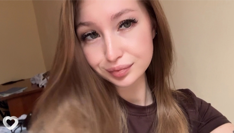 Дарья, 24, Новосибирске — анкета №1453857