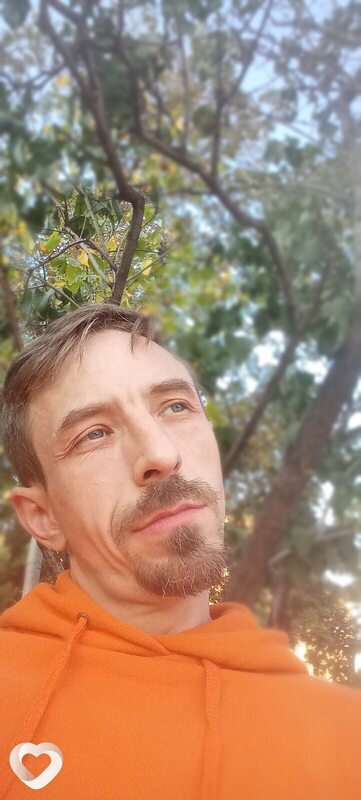 Евгений, 40, Москве — анкета №1453861