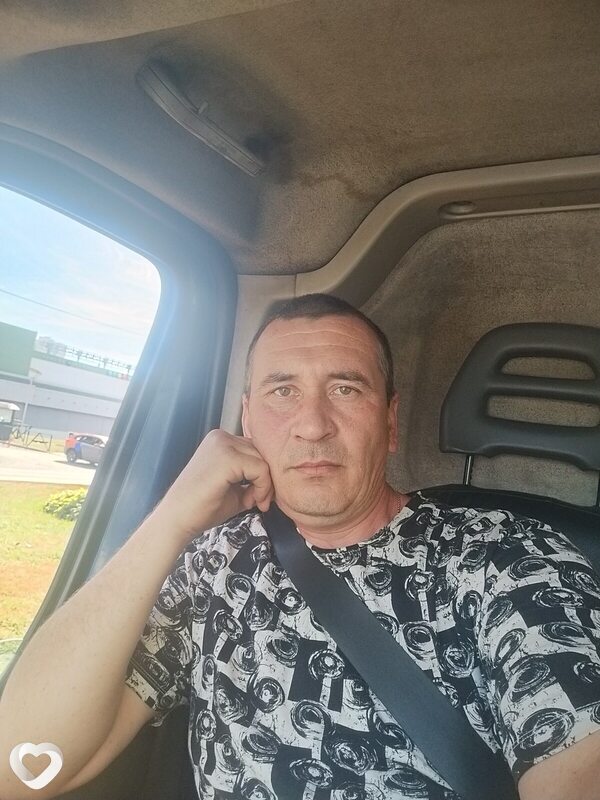 Дмитрий, 45, Москве — анкета №1453862