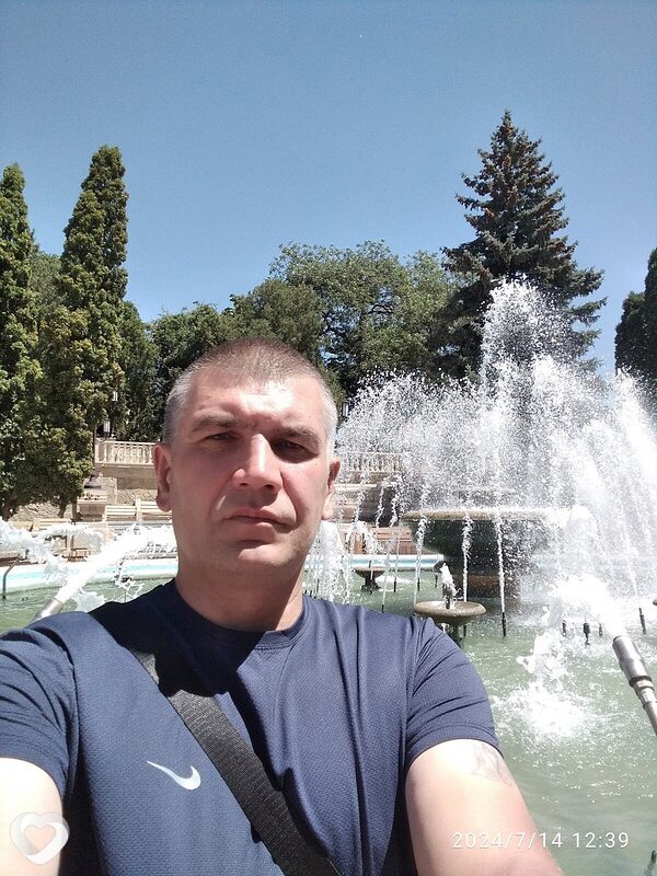Денис, 42, Барнауле — анкета №1453864