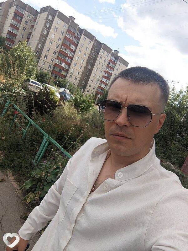 Дима, 36, Липецке — анкета №1453865