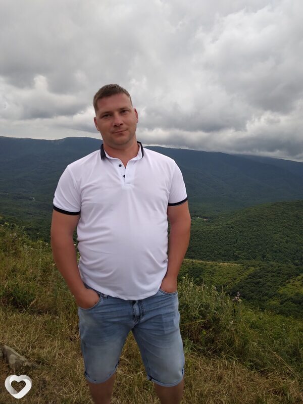 Илья, 35, Брянске — анкета №1453866